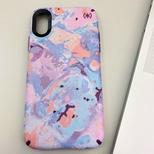 Iphone xr speck case